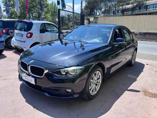 BMW 318 usata, con Airbag