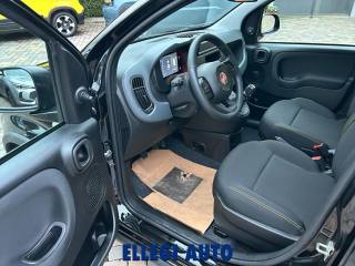 FIAT Panda usata, con Immobilizzatore elettronico