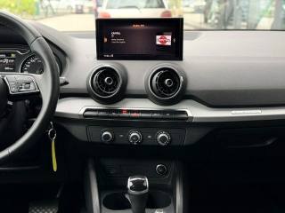 AUDI Q2 usata, con Servosterzo