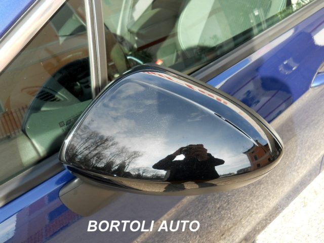 OPEL Astra usata, con Airbag testa