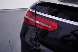 MERCEDES-BENZ GLE 350 usata, con Tetto panorama