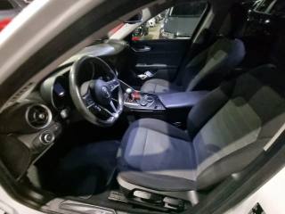 ALFA ROMEO Giulia usata, con ESP