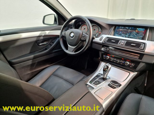 BMW 530 usata, con Cruise Control