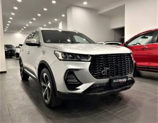 DR MOTOR DR 6.0 usata, con Controllo trazione