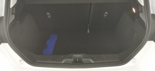 FORD Fiesta usata, con Immobilizzatore elettronico