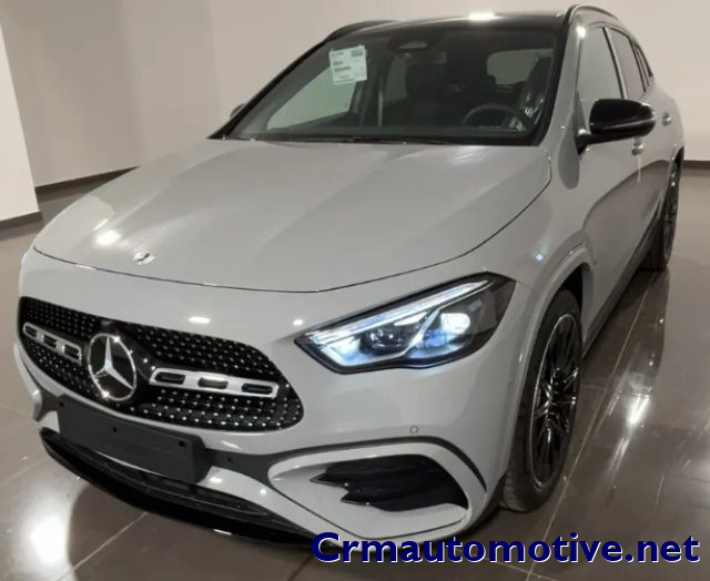 MERCEDES-BENZ G usata 0