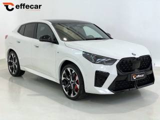 BMW X2 usata, con Airbag laterali