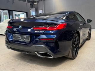 BMW 840 usata, con Airbag Passeggero