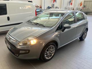 FIAT Punto Evo usata, con Airbag