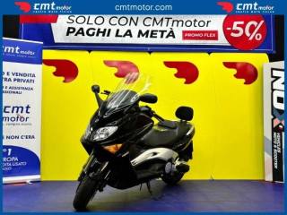 YAMAHA T-Max 500 usata 2