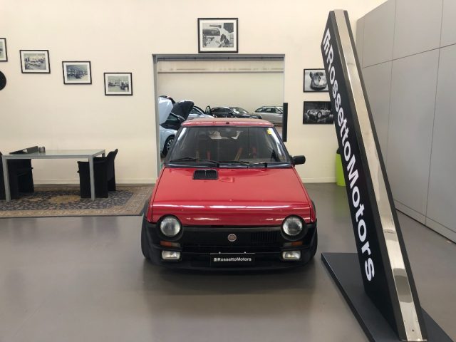 FIAT Ritmo usata 1