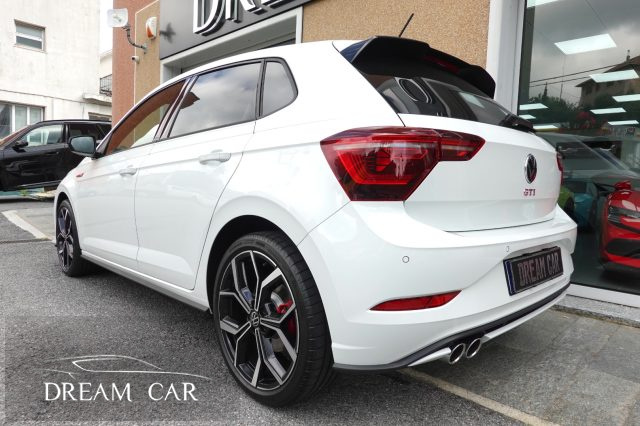 VOLKSWAGEN Polo GTI usata, con Airbag laterali