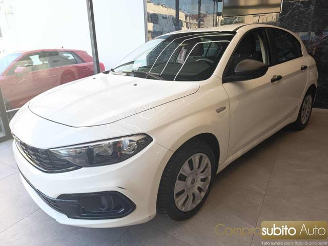 FIAT Tipo usata, con Airbag laterali