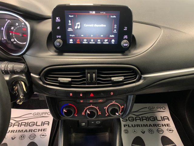 FIAT Tipo usata, con Sistema di navigazione