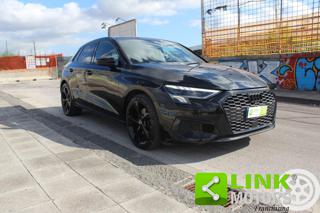 AUDI A3 usata, con Boardcomputer