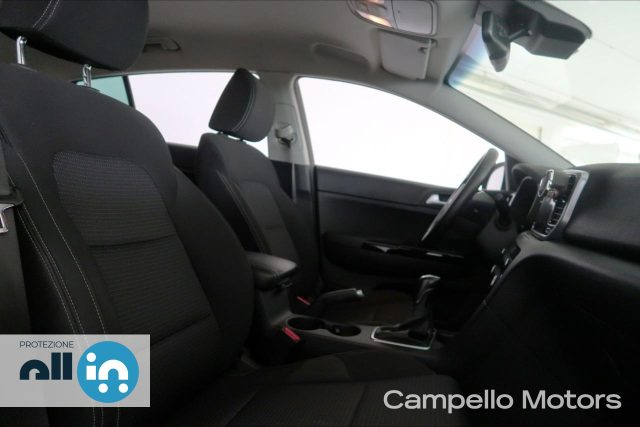 KIA Sportage usata 4