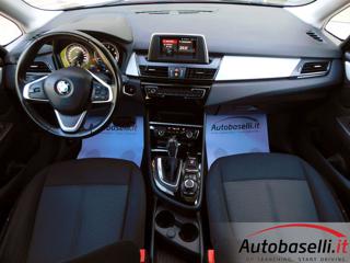 BMW 225 usata, con Autoradio digitale
