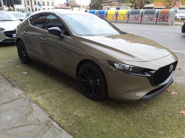 MAZDA 3 usata, con Airbag Passeggero