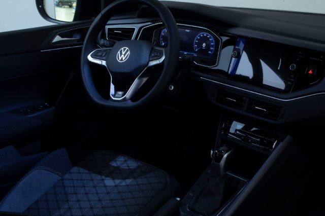 VOLKSWAGEN Taigo usata, con Cerchi in lega