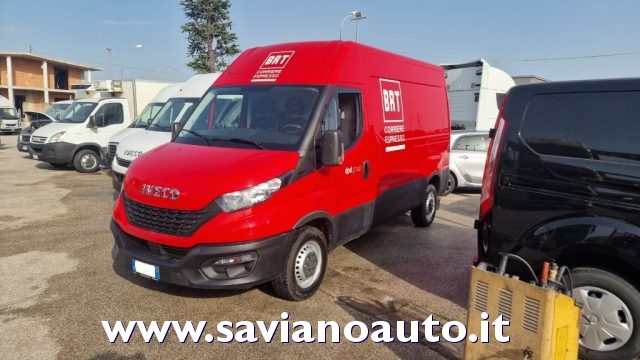IVECO usata 1