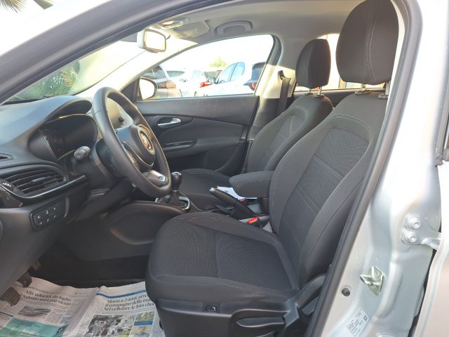 FIAT Tipo usata, con Cruise Control