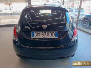 LANCIA Ypsilon usata, con Chiusura centralizzata