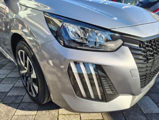 PEUGEOT 208 usata, con Alzacristalli elettrici