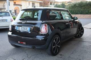 MINI One usata 46