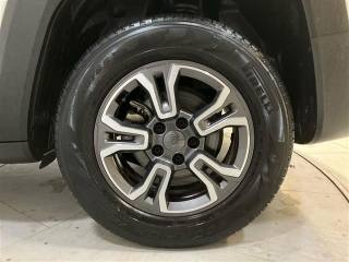 JEEP Renegade usata, con Climatizzatore