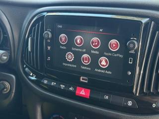 FIAT Doblo usata, con USB