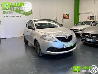 LANCIA Ypsilon usata 6