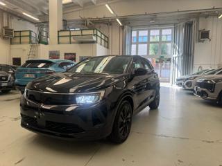 OPEL Grandland 1.2 Turbo 130Cv GS