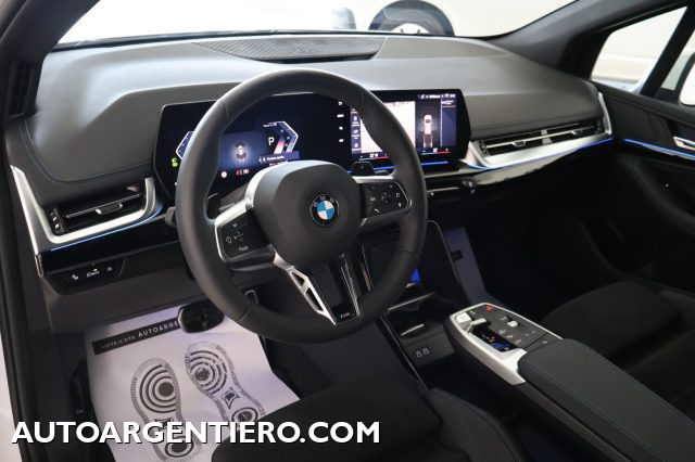 BMW 218 usata, con Alzacristalli elettrici