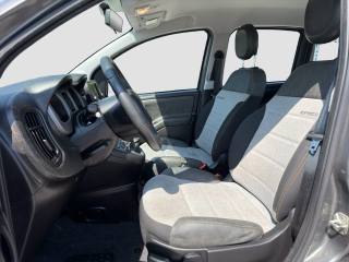 FIAT Panda Cross usata 9