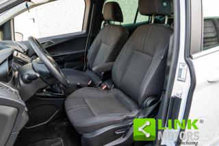 FORD B-Max usata, con Controllo trazione