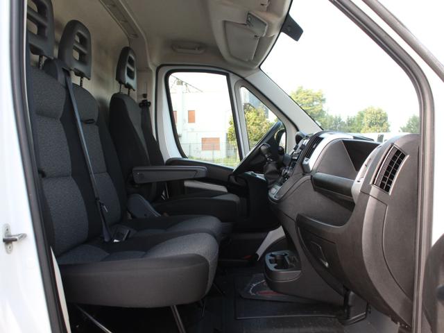 FIAT Ducato usata, con Servosterzo