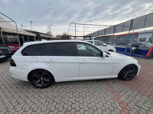 BMW 318 usata, con Alzacristalli elettrici