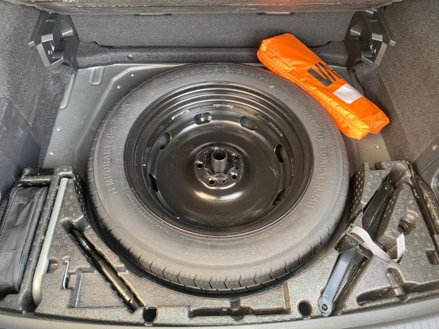 SEAT Tarraco usata, con Chiusura centralizzata