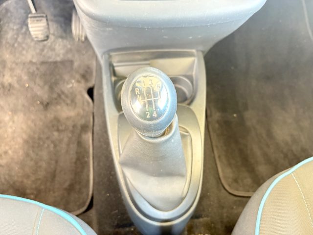 RENAULT Twingo usata, con Limitatore di velocità