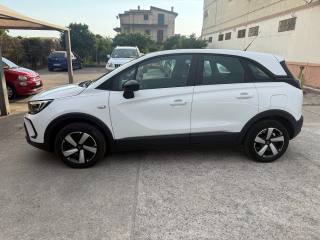 OPEL Crossland usata, con Climatizzatore