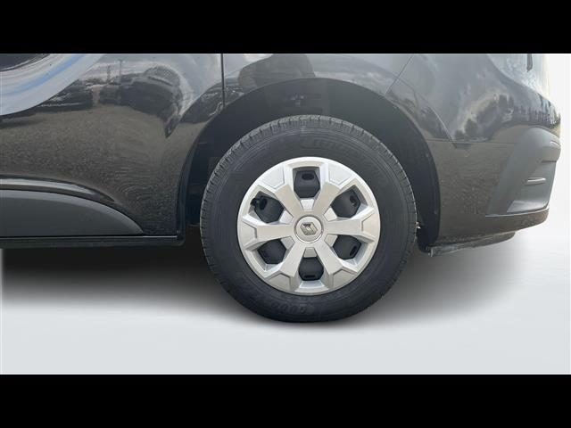 RENAULT Trafic usata, con Immobilizzatore elettronico