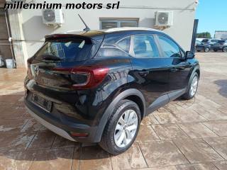 RENAULT Captur usata, con Airbag