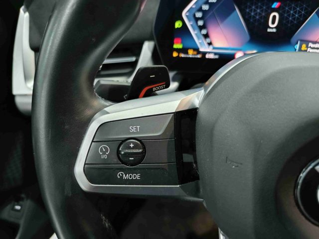 BMW X2 usata, con Bracciolo