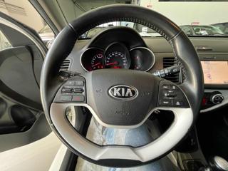 KIA Picanto usata, con ESP