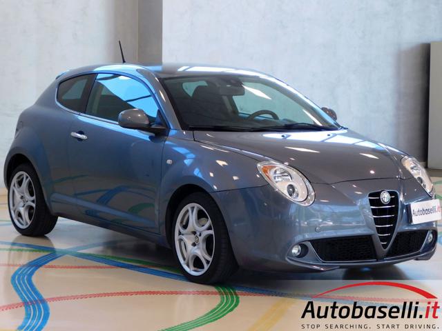 ALFA ROMEO MiTo usata, con Servosterzo