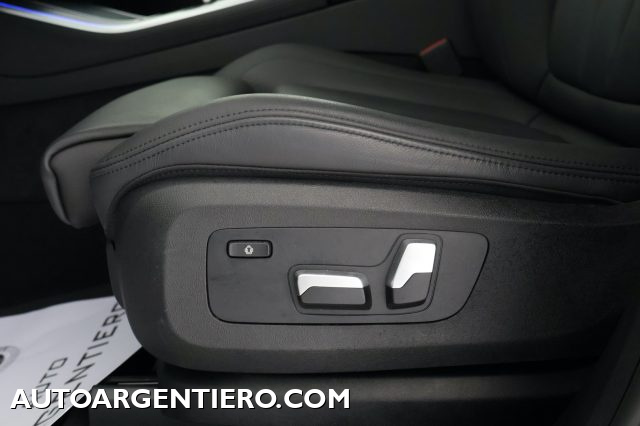 BMW X5 usata, con Boardcomputer