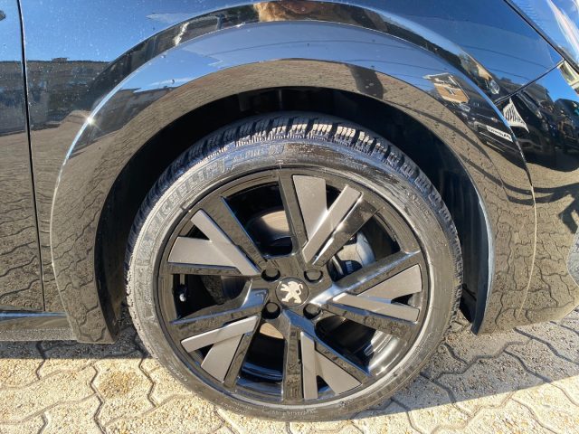 PEUGEOT 208 usata, con Climatizzatore