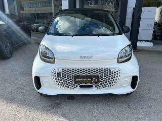 SMART ForTwo usata, con Airbag