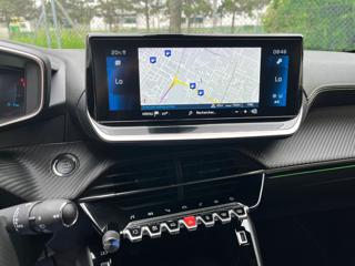 PEUGEOT 208 usata, con Cerchi in lega