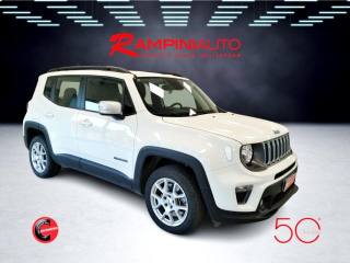 JEEP Renegade usata 4